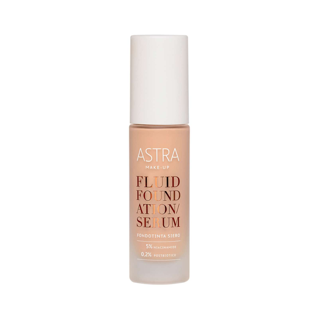 Fluid Foundation Serum n.3