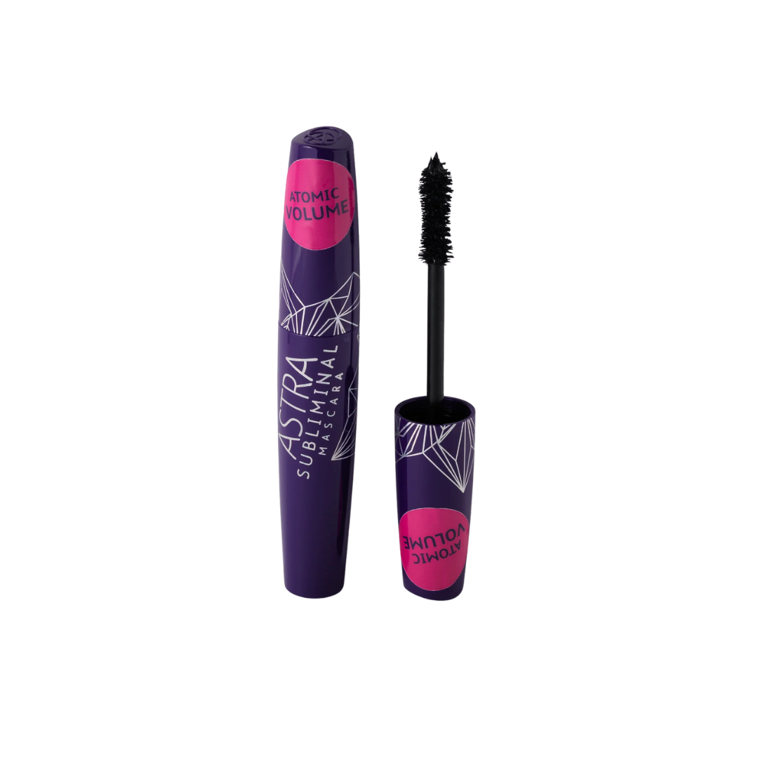 Astra Mascara Subliminal Atomic Volume 1