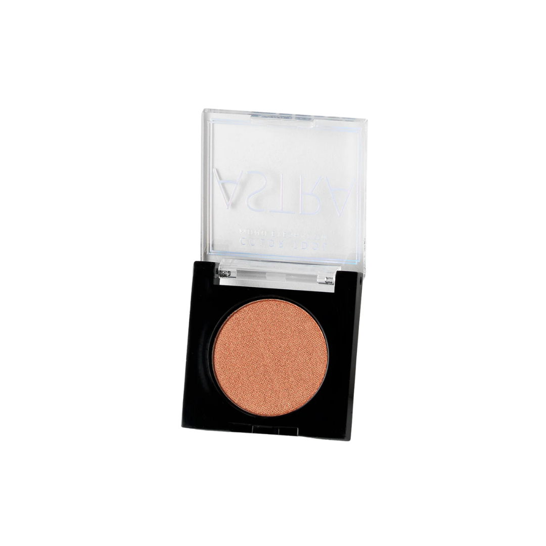 Astra COLOR IDOL MONO EYESHADOW - Folk Vibe
