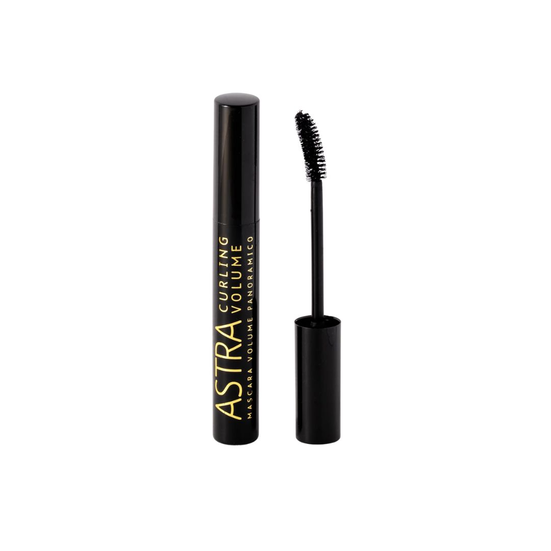 Mascara Astra The Curling Volume 1