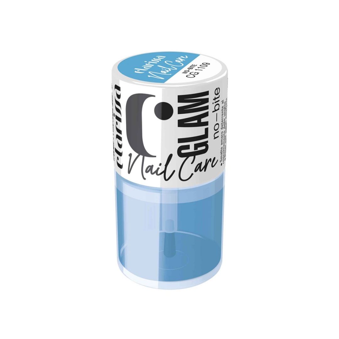 Clarissa C‑GLAM 1109 Nail Care No‑Bite