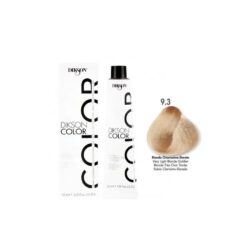 Dikson Color 9.3 – Biondo Chiarissimo Dorato