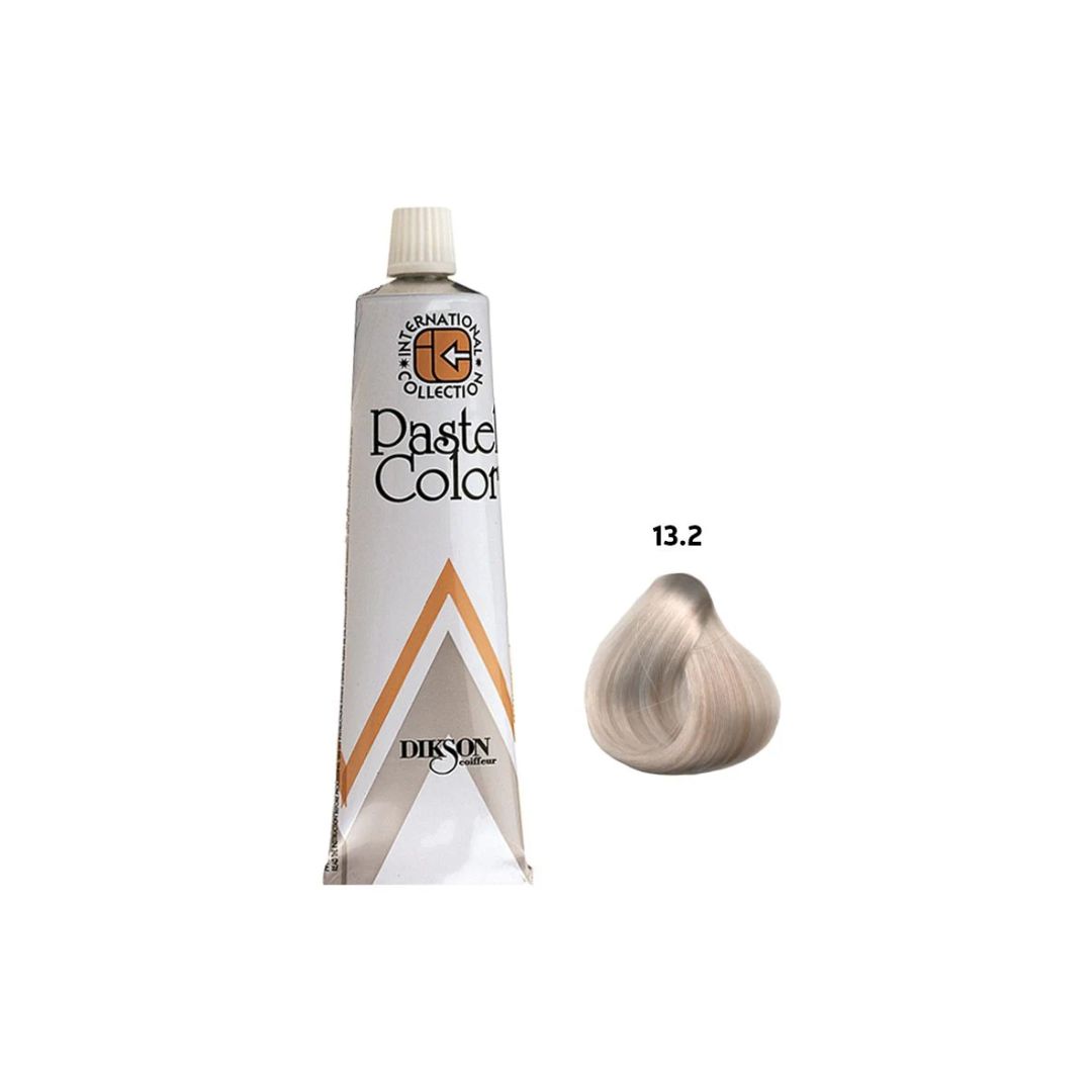 Dikson Hair Color Pastel 13.2 Madreperla