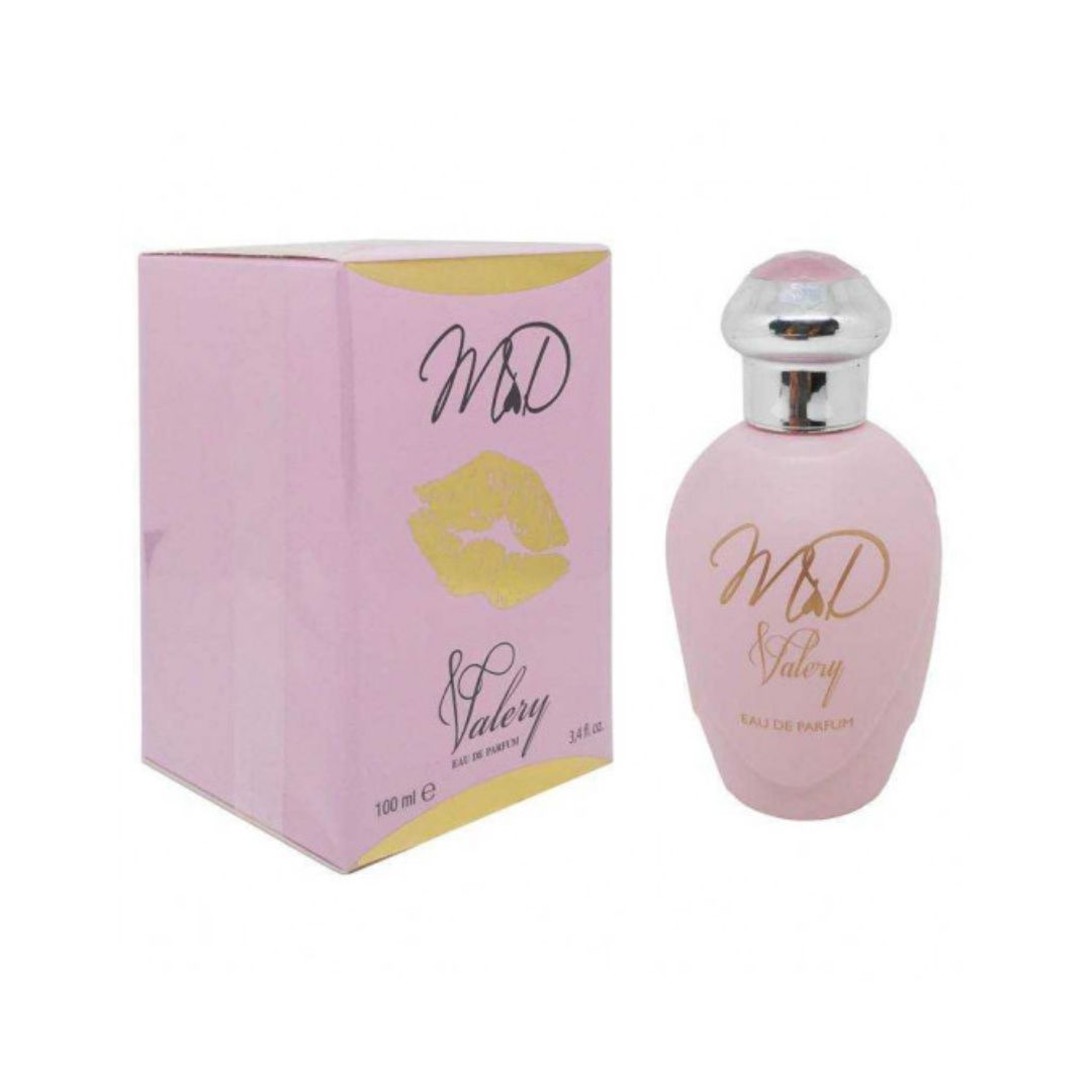 MD Valery Eau de Parfum 100 ml