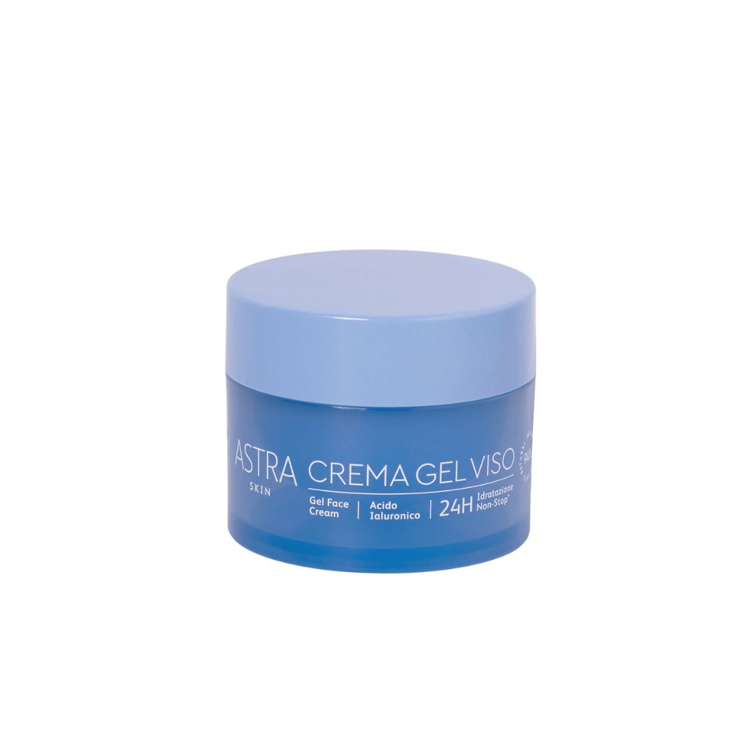 Astra Skin Crema Gel Viso