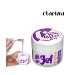 Clarissa Optima Gel Coprente UV/LED