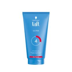 Taft Ultra Styling Gel Forza 4 150 ml