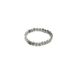 Vestopazzo Bracciale Ghirlanda Fiori