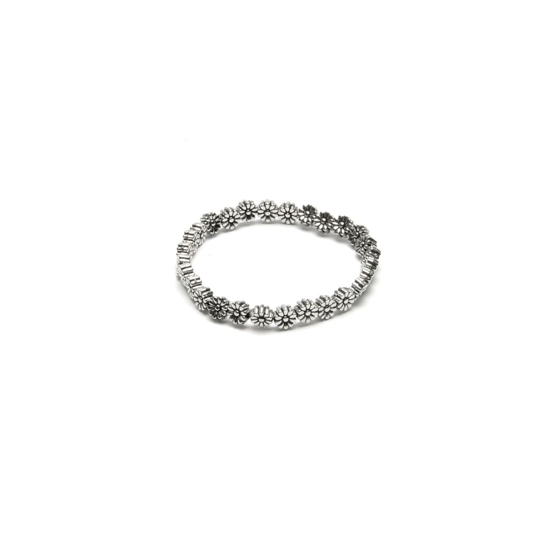 Vestopazzo Bracciale Ghirlanda Fiori