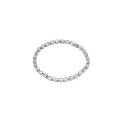 Vestopazzo Bracciale Elastico Mini Ciottoli