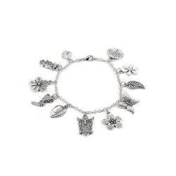 Vestopazzo Bracciale “Ciondoli Fiabe”