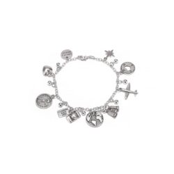 Vestopazzo Bracciale “Charms Safari”