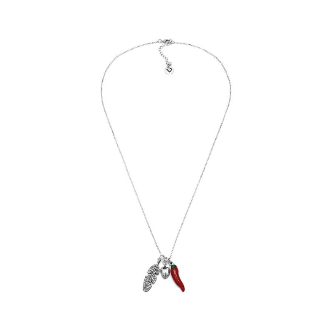 Vestopazzo Pendente Peperoncino