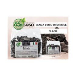Cosmi Premium Cera Perline “Black” 250 g
