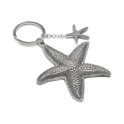 Vestopazzo Portachiavi “Stelle Marine”