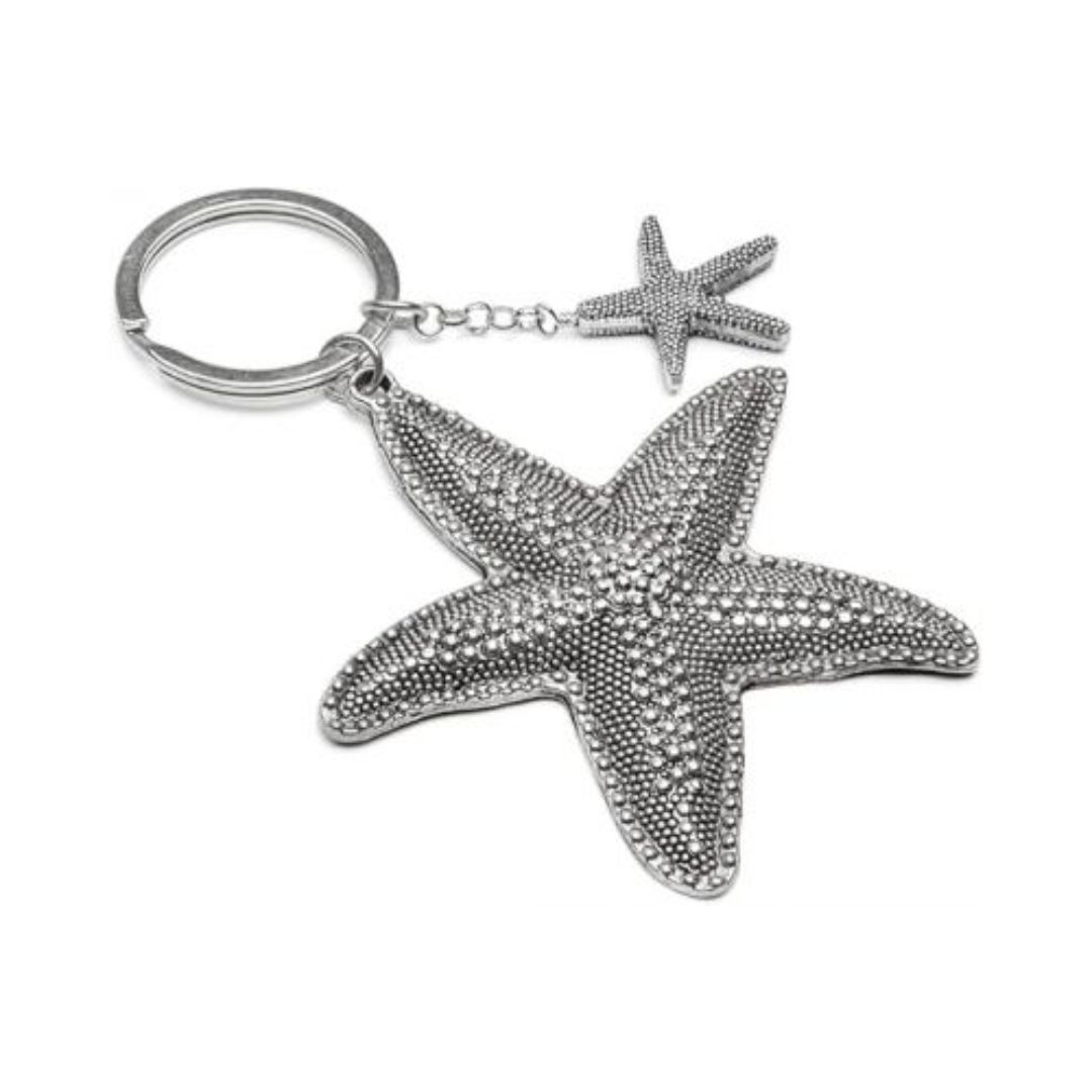 Vestopazzo Portachiavi “Stelle Marine”