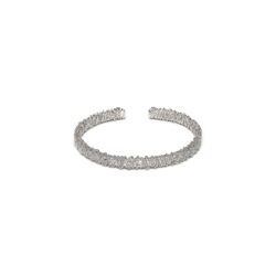 Vestopazzo Bracciale “Filo Crochet”