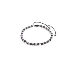 Vestopazzo Bracciale “Sfere Sfaccettate”