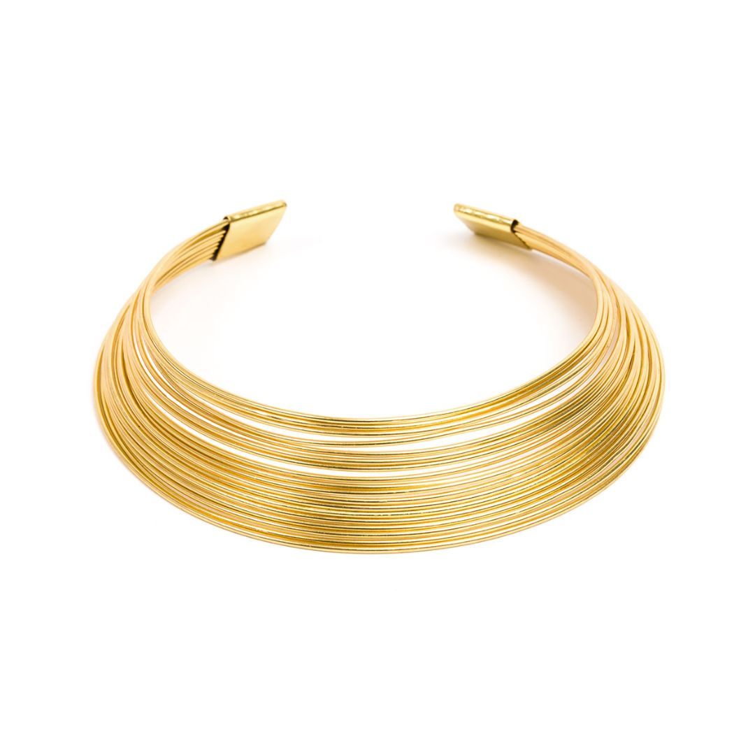 Collane Rigide Vestopazzo