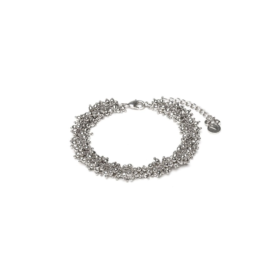 Vestopazzo Bracciale Mogra Sfere