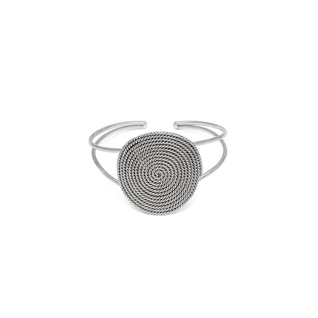 Vestopazzo Bracciale Fascia Spirale Torchon