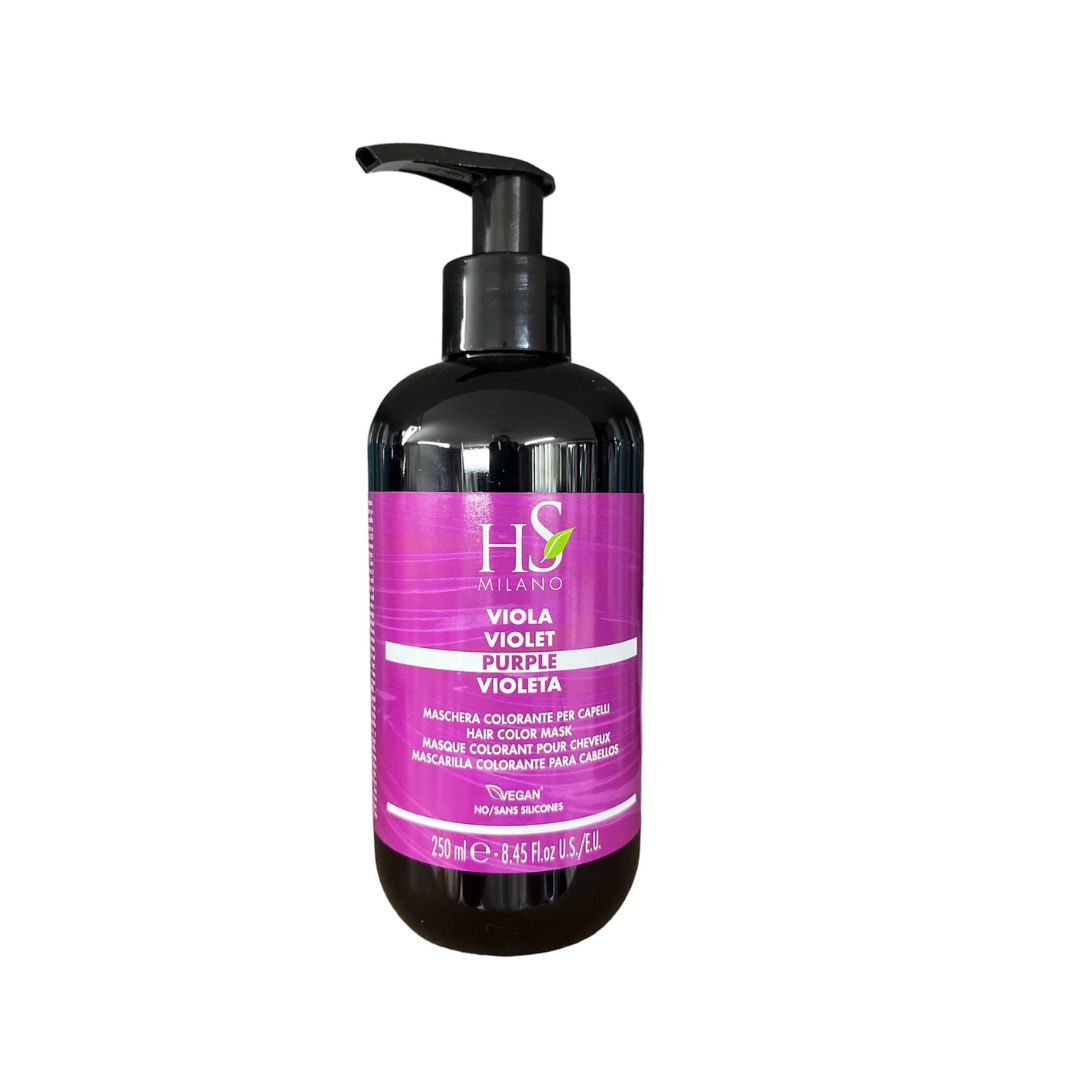 HS Color Mask Purple 250 ml