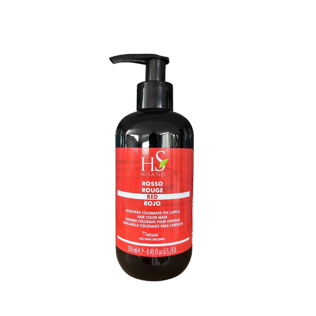 HS Color Mask Red 250 ml