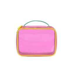 Emanuela Biffoli - Beauty Case Trasparente