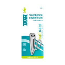 Trim - Tronchesino Unghie Mani e Piedi