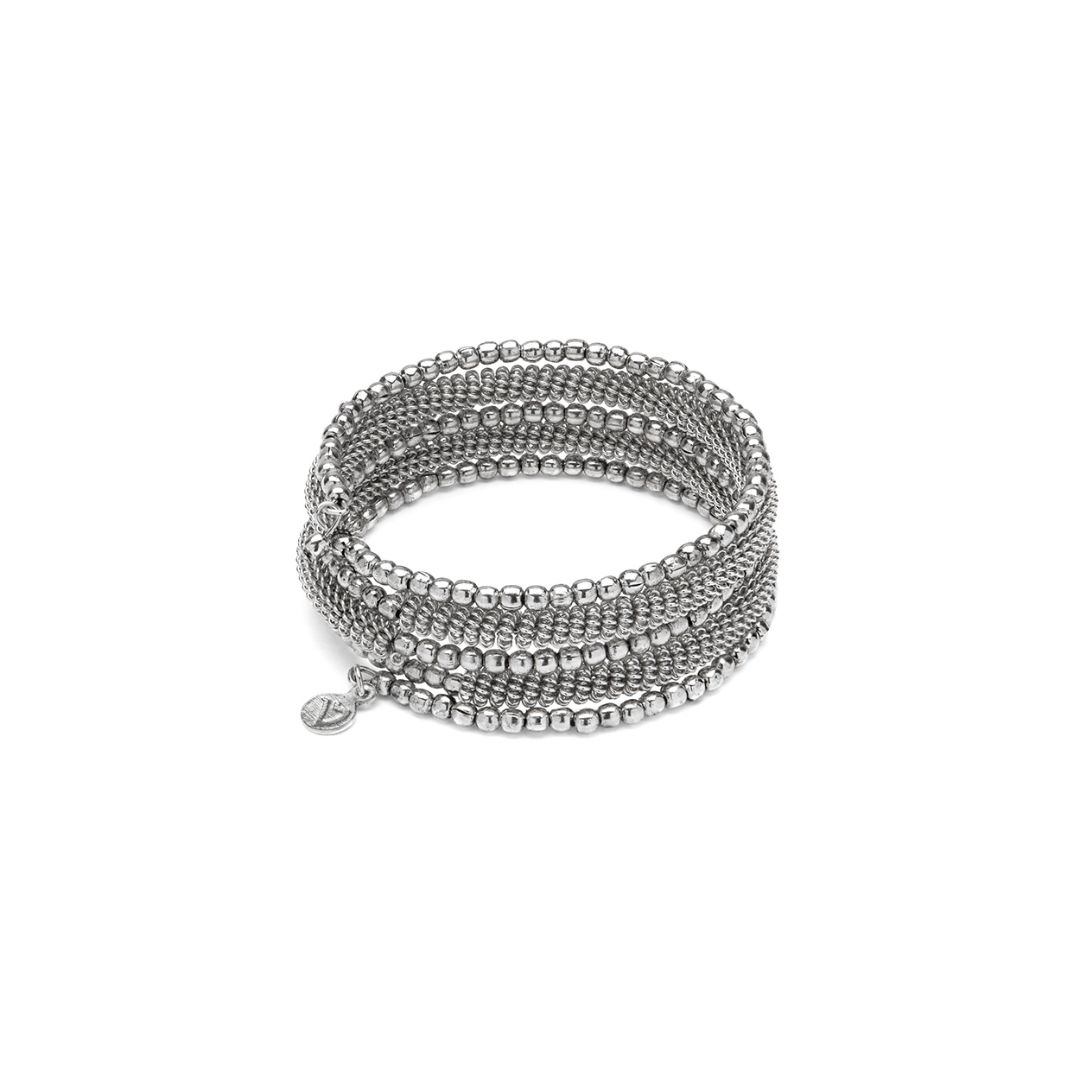 Vestopazzo - Bracciale 5 Giri Giunko