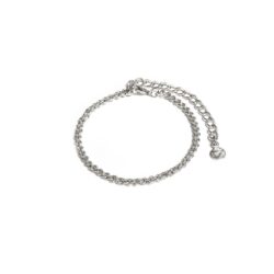 Vestopazzo - Bracciale Catena Crochet
