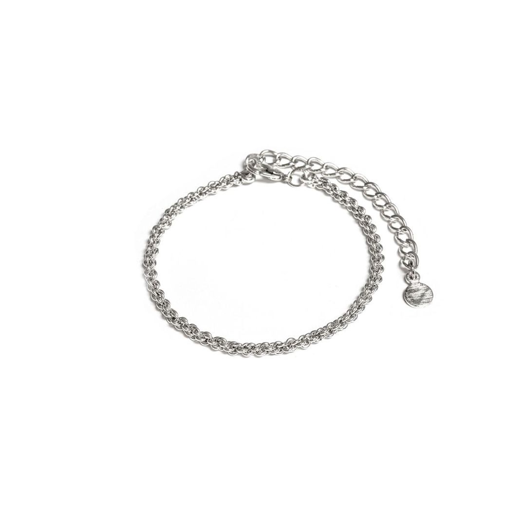 Vestopazzo - Bracciale Catena Crochet