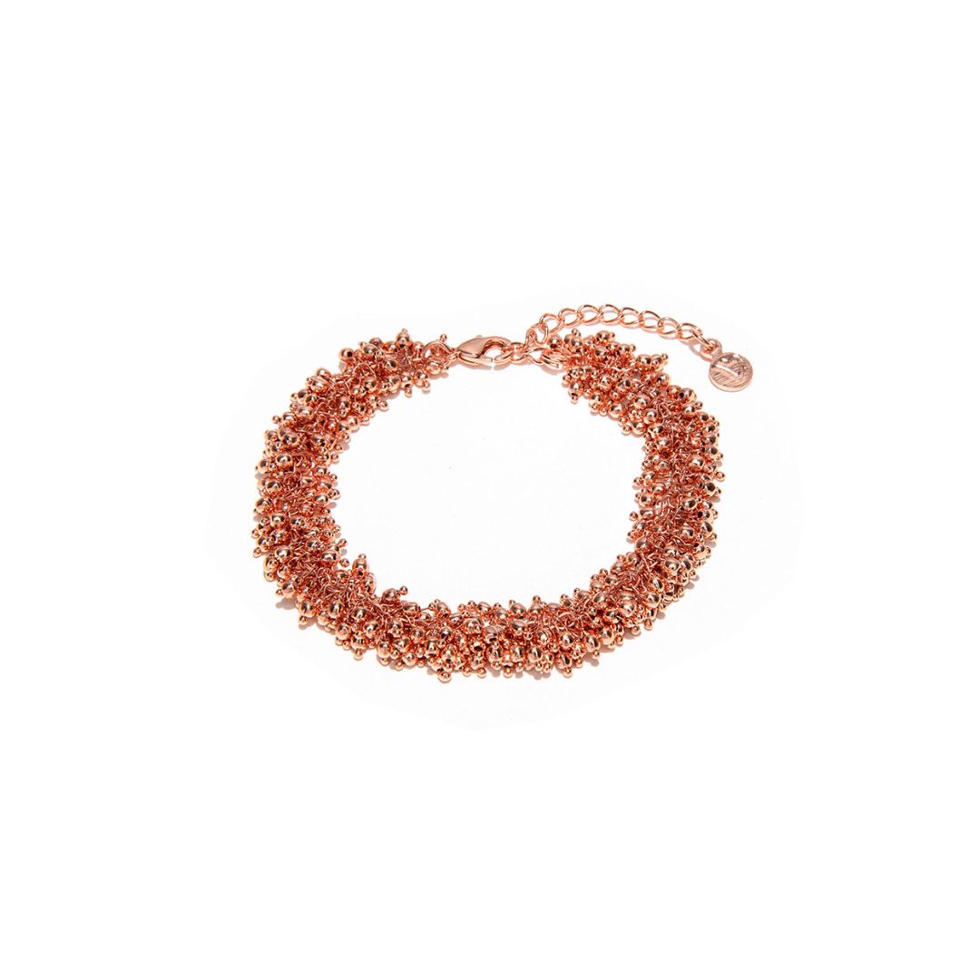 Vestopazzo - Bracciale Mogra Sfere