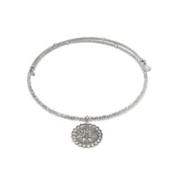 Vestopazzo - Girocollo Placca Fiore/Stella