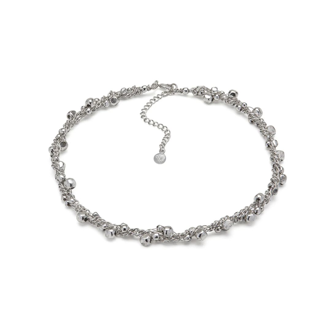 Vestopazzo - Girocollo Elementi Intrecciati