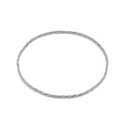 Vestopazzo - Girocollo Torchon Luminoso