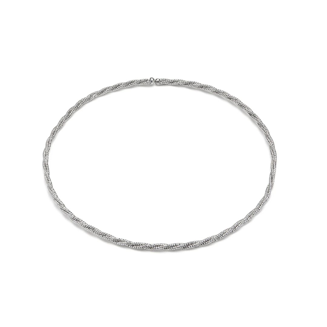 Vestopazzo - Girocollo Torchon Luminoso