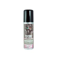 COSMI Spray Ritocco Colore “Biondo Scuro” 75 ml