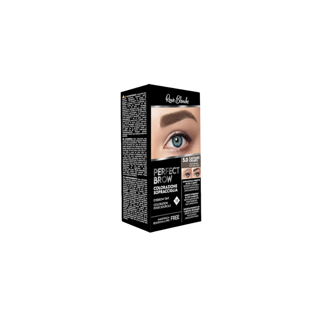 Renée Blanche Perfect Brow Kit – Tintura Sopracciglia