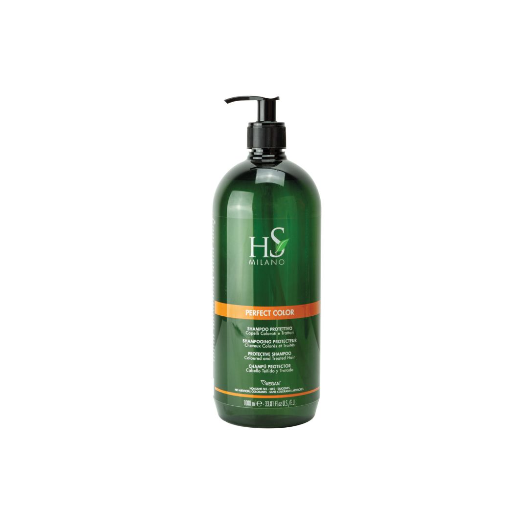 HS Perfect Color Shampoo
