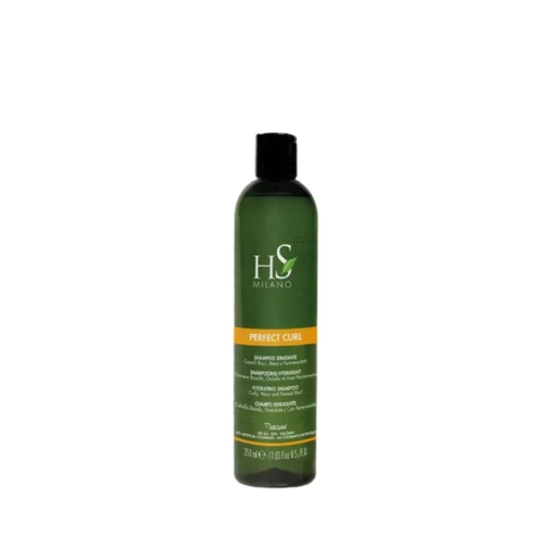 HS Perfect Curl Shampoo