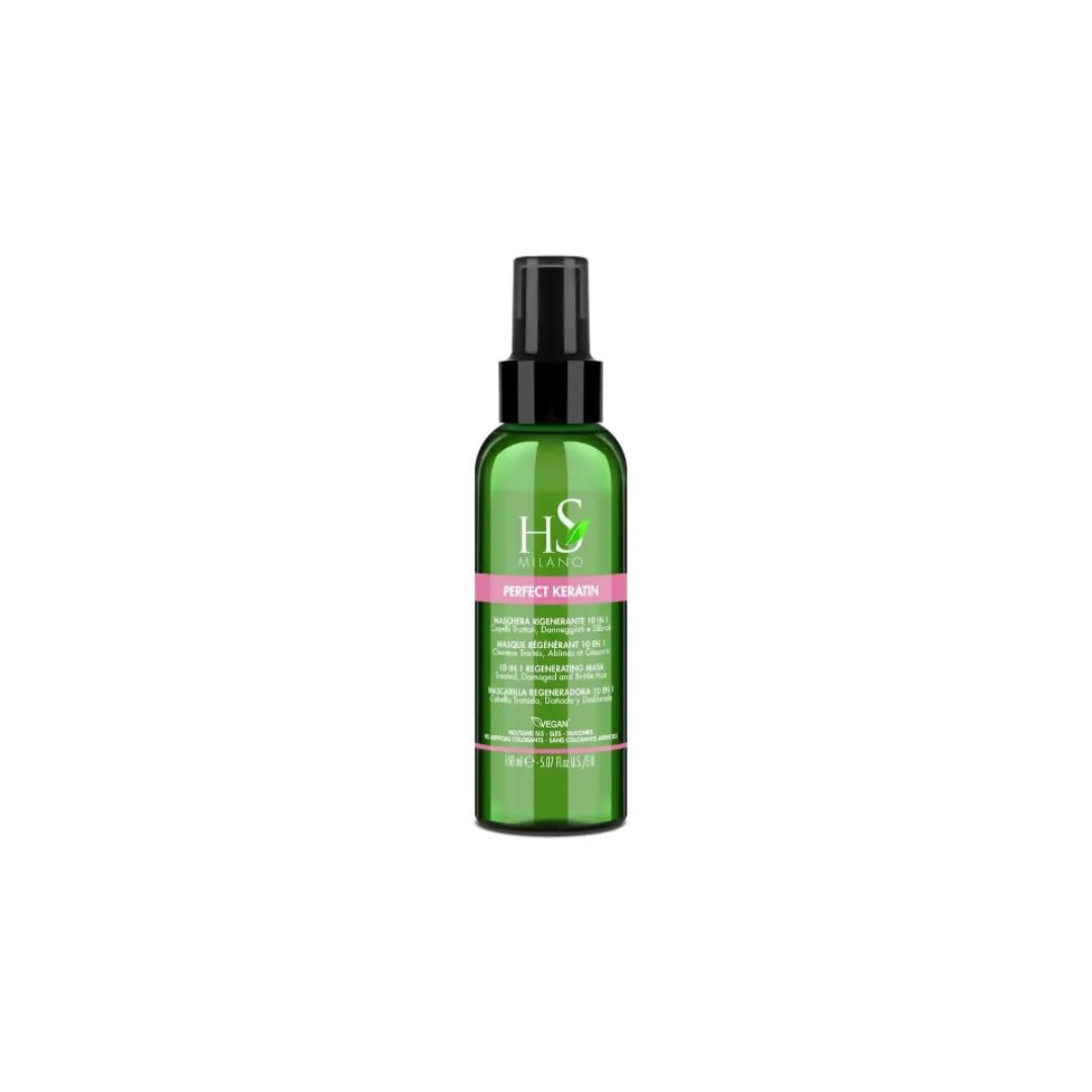 HS Perfect Keratin Spray