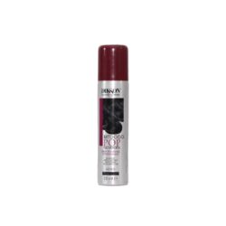 Dikson POP Ritocco Ricrescita 75 ml – Spray Copri-Ricrescita Nero