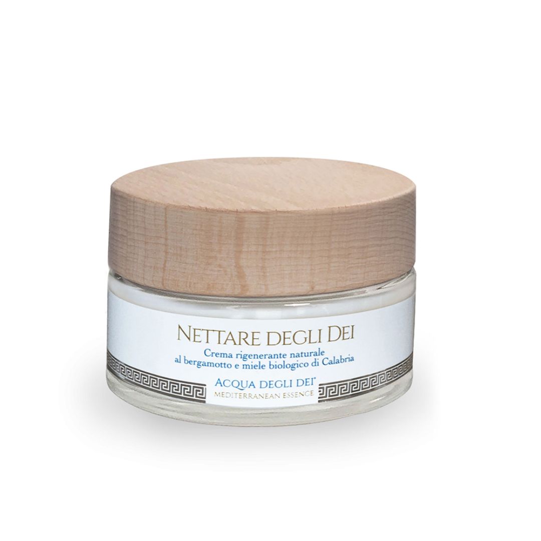 Crema Nettere degli Dei