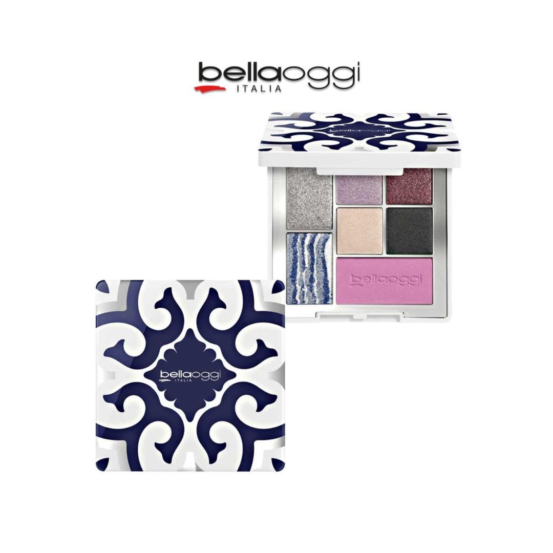 BellaOggi Trousse “Mediterranean Vietri”