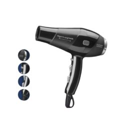 Retrò Upgrade Phon Rup 400 Black