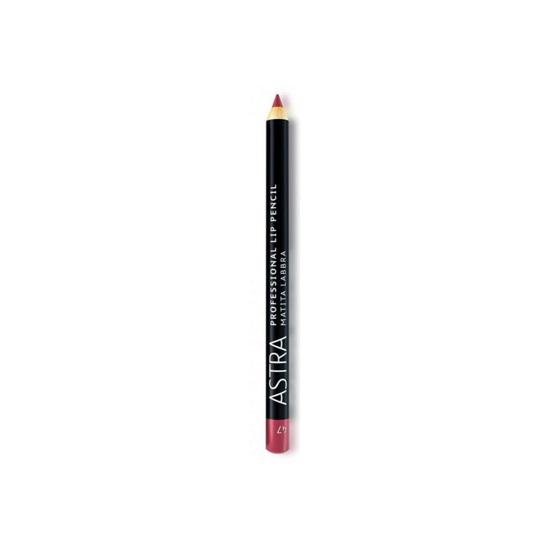 Astra - Professional Lip Pencil 47