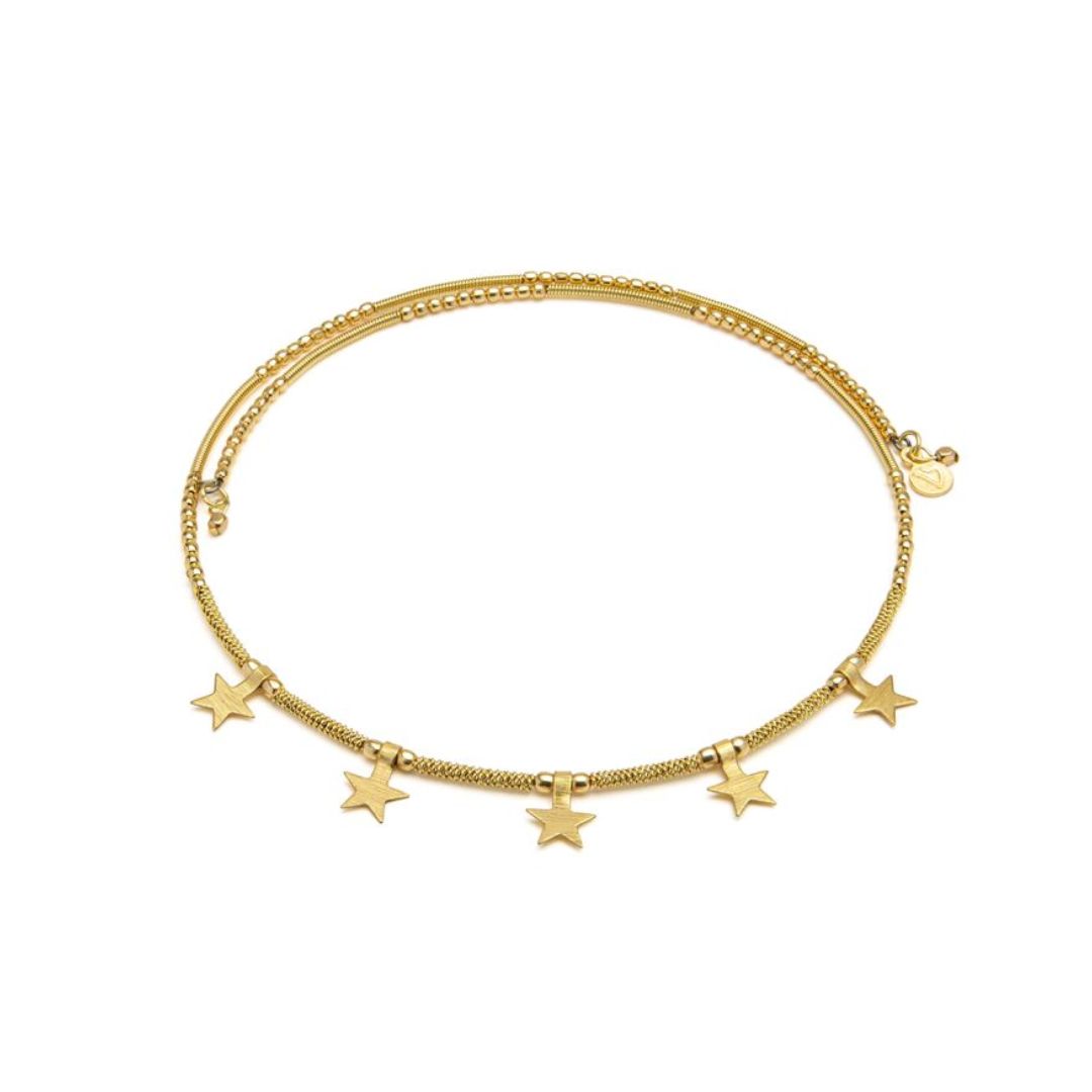 Vestopazzo - Girocollo 5 Stelle