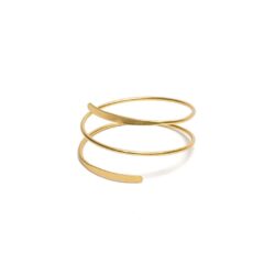 Vestopazzo - Bracciale Molla 3 Giri