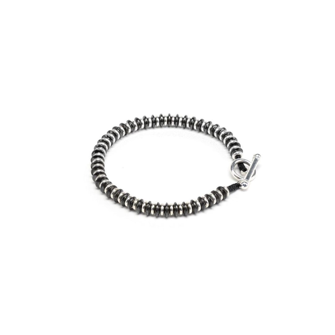 Vestopazzo - Bracciale Disc Mix